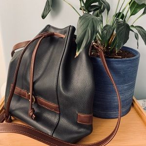 Bucket Bag